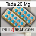 Tada 20Mg new08